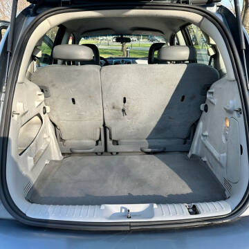 2009 Chrysler PT Cruiser