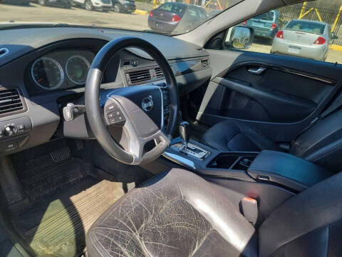 2011 Volvo XC70 3.2