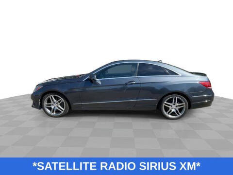 2014 Mercedes-Benz E-Class E 350