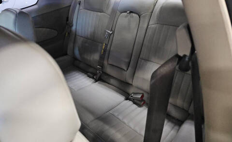 2003 Chevrolet Monte Carlo SS