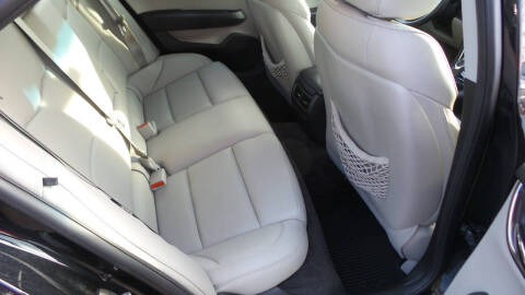 2016 Cadillac ATS 2.0T