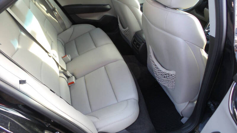 2016 Cadillac ATS 2.0T