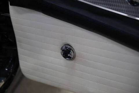 1956 Ford Thunderbird