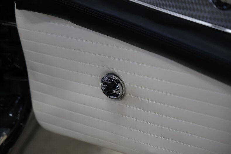 1956 Ford Thunderbird