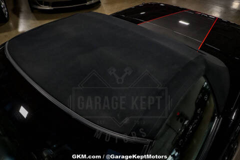 2002 Chevrolet Corvette