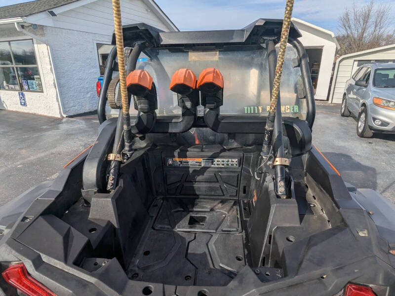 2019 Polaris RZR XP 1000