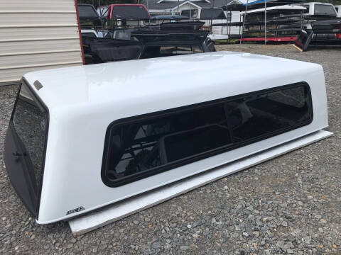 2009 Dodge Ram for sale at Crossroads Camper Tops & Truck Accessories in East Bend NC