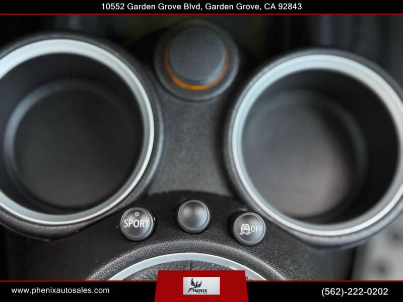 2013 MINI Hardtop Cooper S