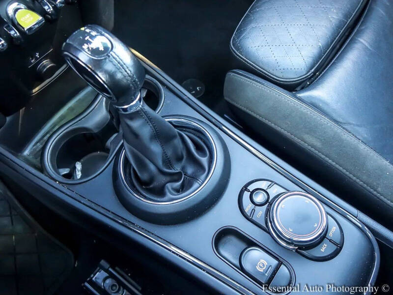 2019 MINI Countryman Plug-in Hybrid Cooper SE ALL4