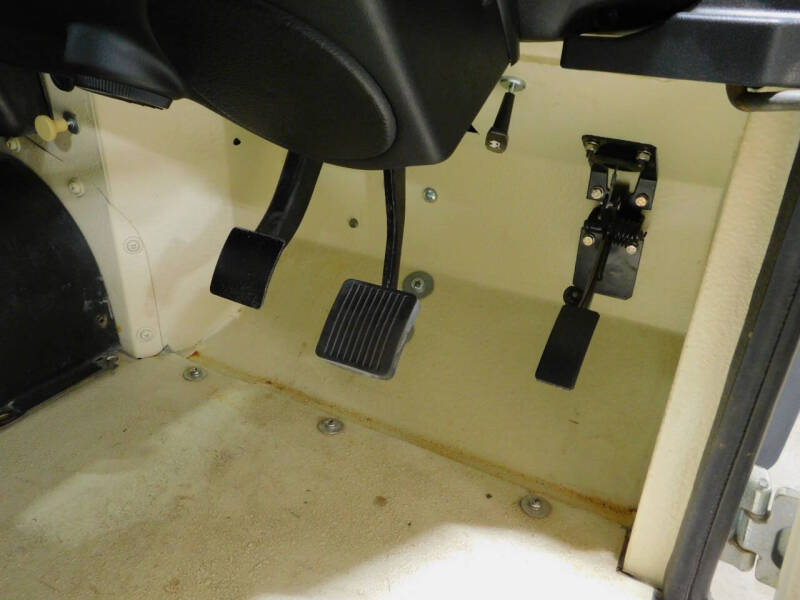 1986 Land Rover Defender