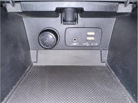 2019 Subaru Legacy 2.5i Limited