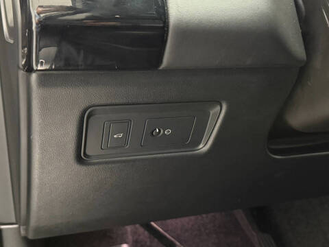 2018 Land Rover Range Rover Supercharged