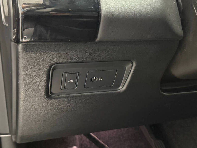 2018 Land Rover Range Rover Supercharged