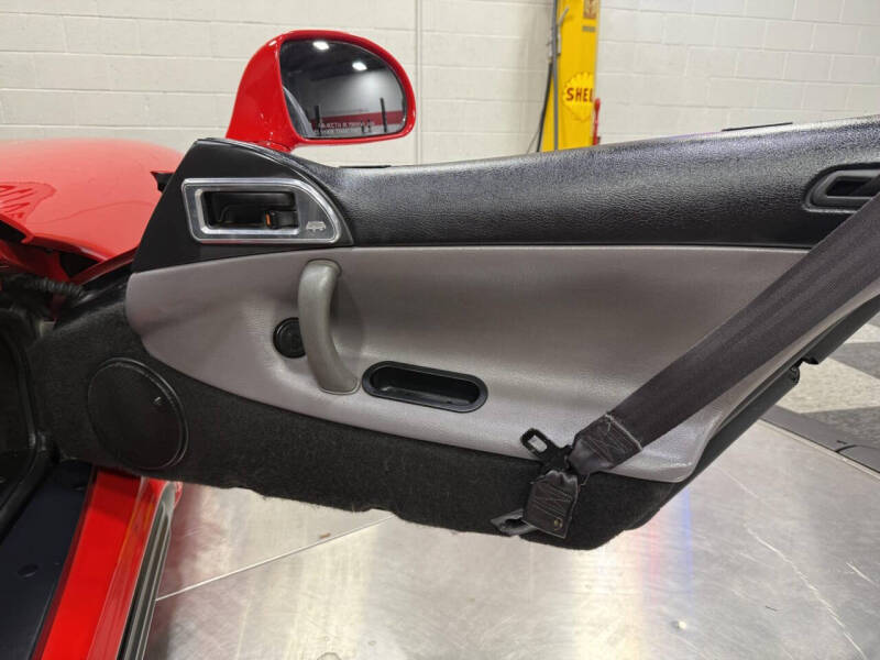 1995 Dodge Viper RT/10