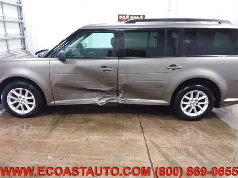 2014 Ford Flex SE
