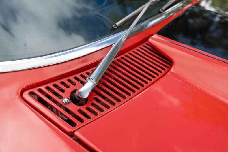 1967 Chevrolet Corvette