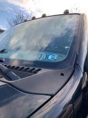 2004 Ford F-250 Super Duty