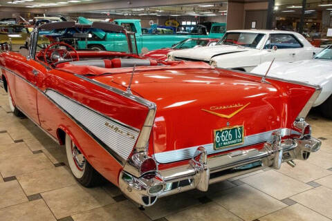 1957 Chevrolet Bel Air