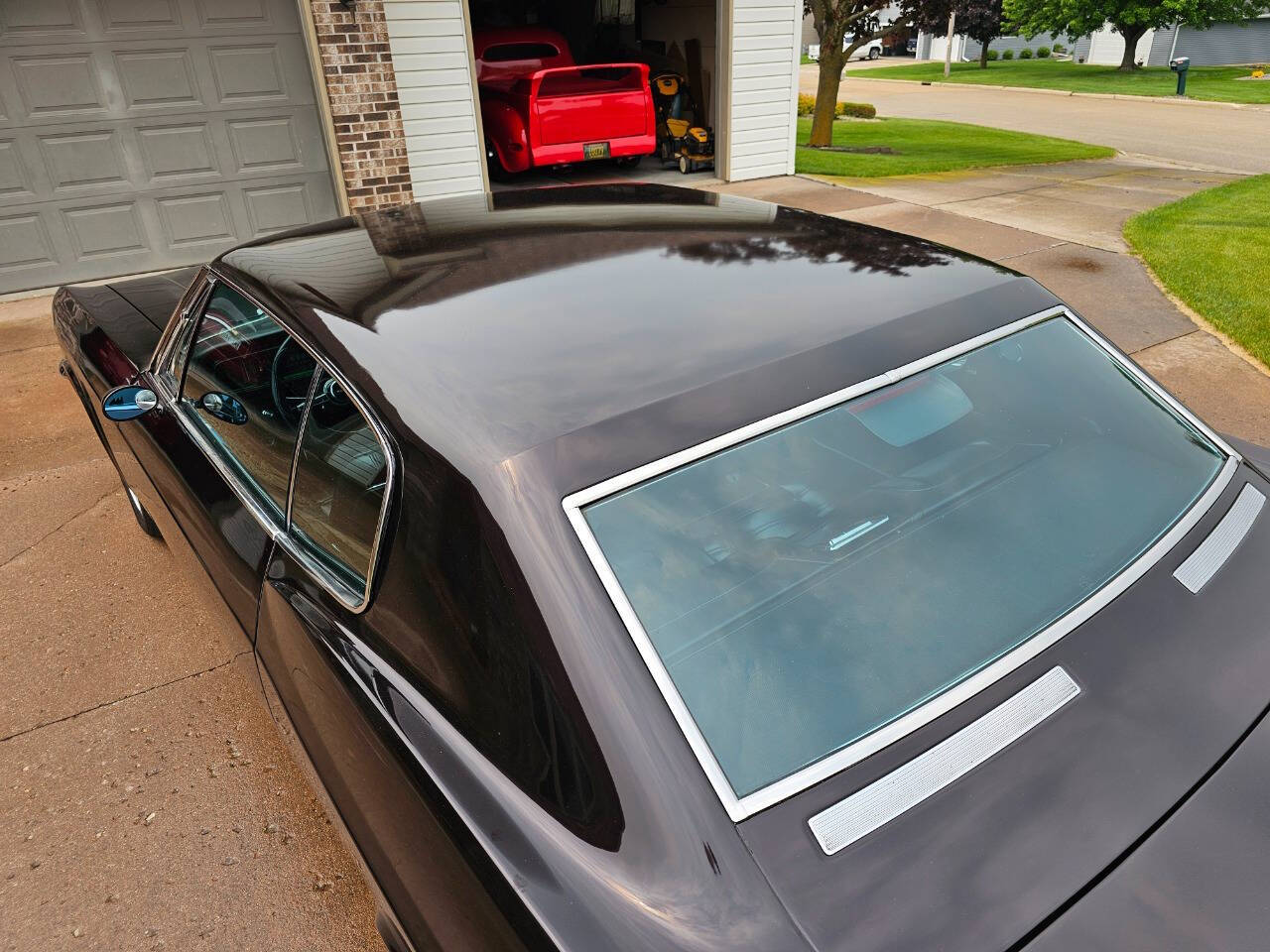 1966 Chevrolet Caprice 65