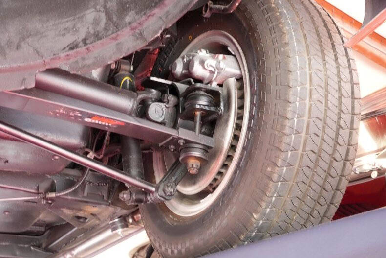 1967 Chevrolet Corvette