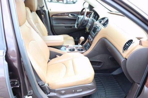 2016 Buick Enclave Premium