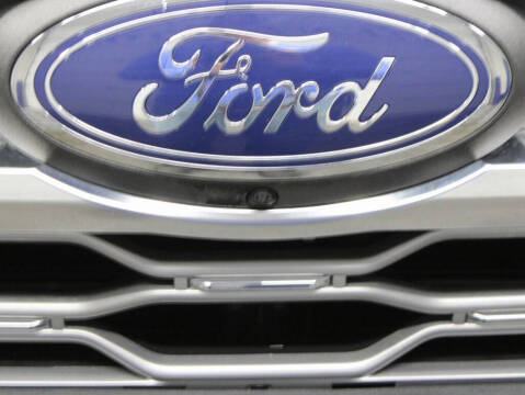 2022 Ford Expedition Platinum