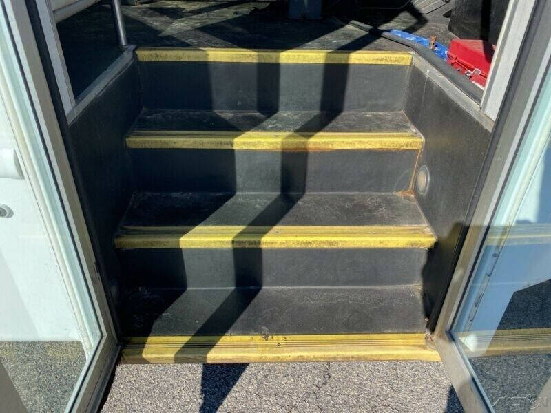 2014 IC Bus AC Series