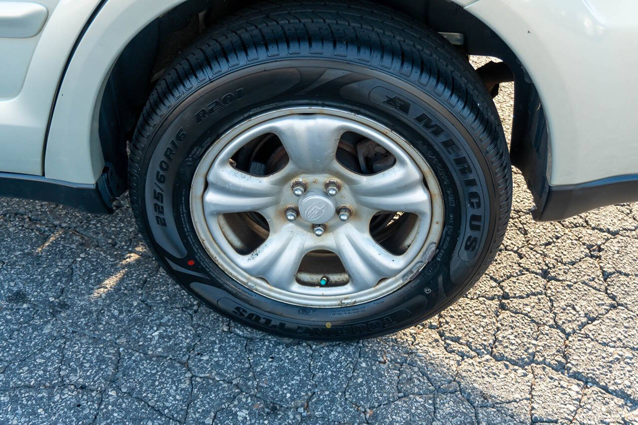 2007 Subaru Outback for sale at SAT Automotive & Transmission LLC in Chesnee, SC