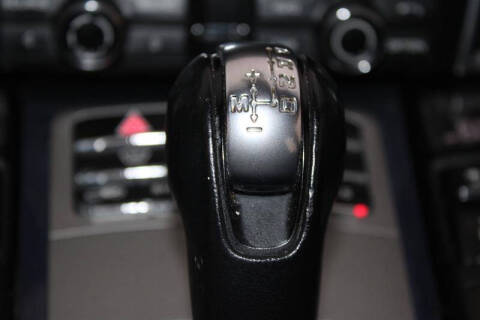 2015 Porsche Panamera