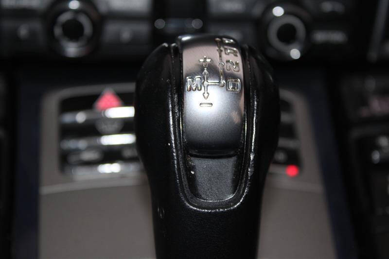 2015 Porsche Panamera