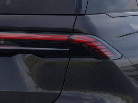 2026 Lincoln Nautilus Hybrid Premiere