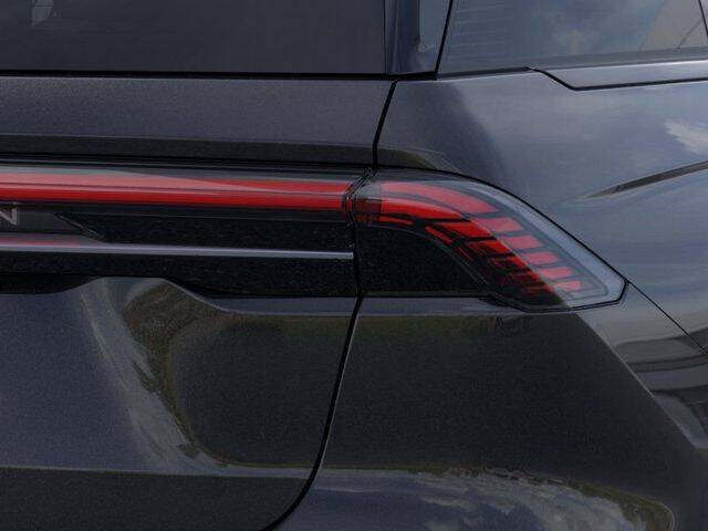 2026 Lincoln Nautilus Hybrid Premiere