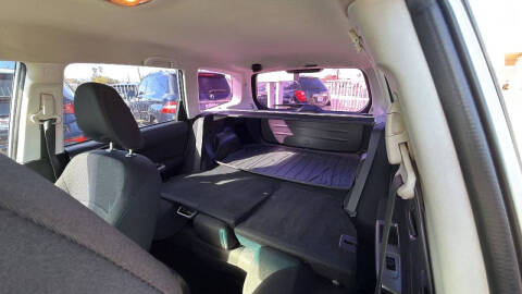 2013 Subaru Forester 2.5X