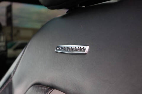 2019 Ford F-250 Super Duty