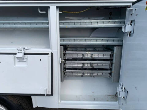 2014 Ford F-350 Super Duty