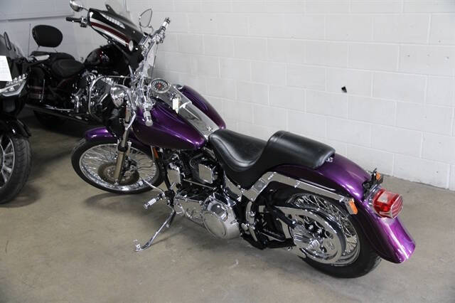 1994 Harley-Davidson SOFTAIL CU