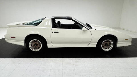 1988 Pontiac Firebird