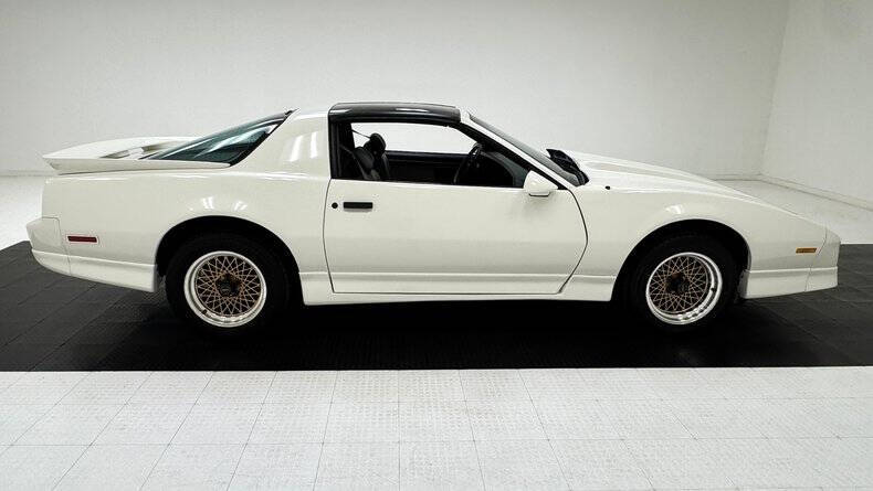 1988 Pontiac Firebird