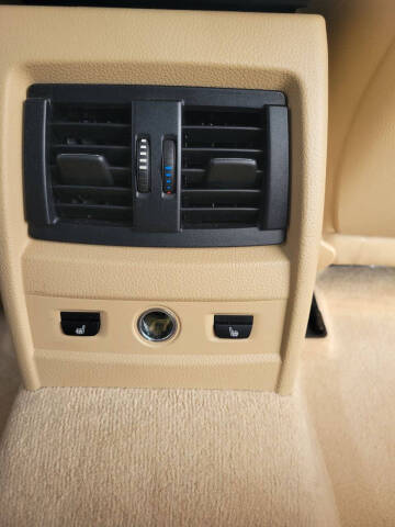 2015 BMW 3 Series 328i xDrive