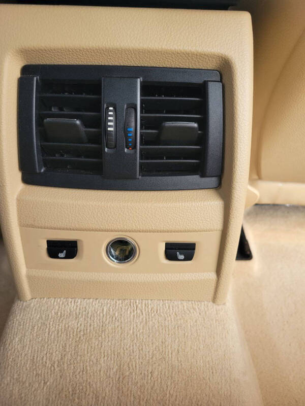 2015 BMW 3 Series 328i xDrive