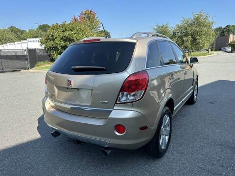 2008 Saturn Vue XR