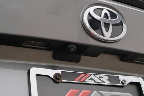 2023 Toyota bZ4X XLE