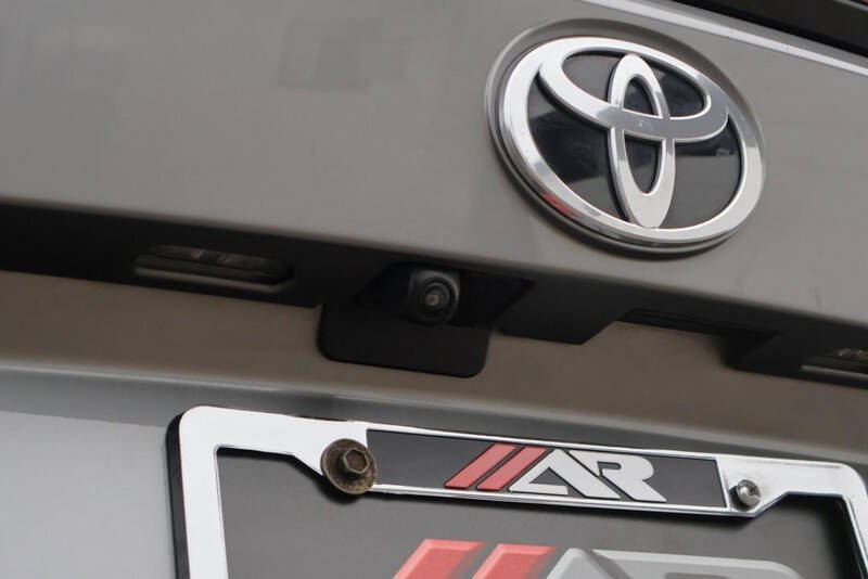 2023 Toyota bZ4X XLE