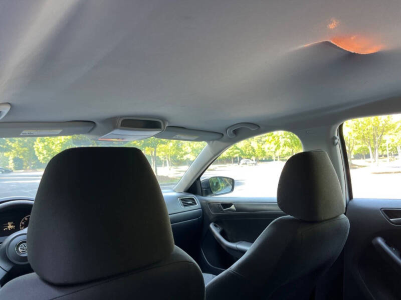 2013 Volkswagen Jetta