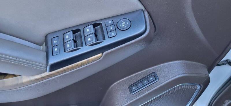 2018 GMC Yukon XL Denali