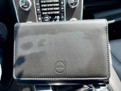 2016 Volvo S60 T5 Drive-E Premier