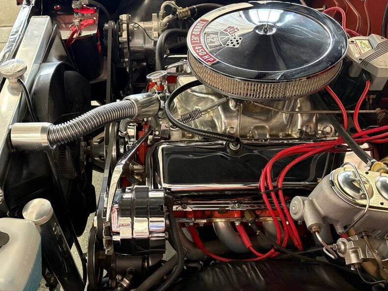 1966 Chevrolet Chevelle