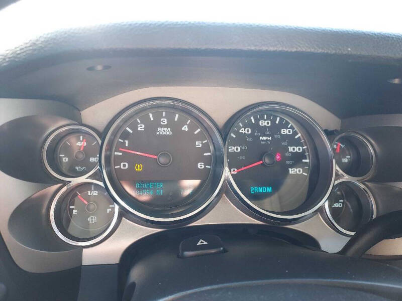 2011 GMC Sierra 1500 SLE