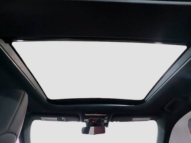 2023 Lexus RX 500h F SPORT Performance