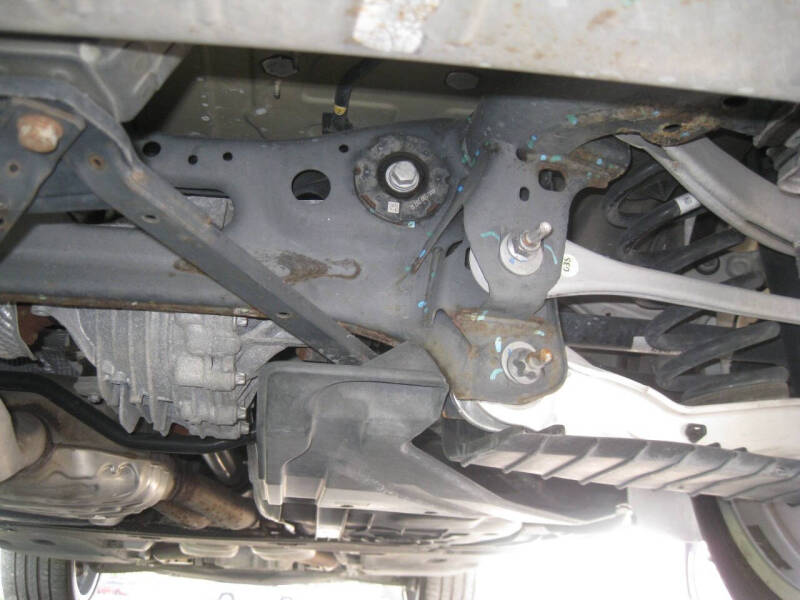 2017 Audi Q7 3.0T quattro Prestige